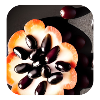 Black Olive